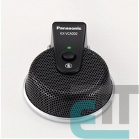 Мікрофон Panasonic KX-VCA002X фото