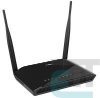 Точка доступа Wi-Fi D-Link DAP-1360U фото