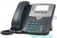 IP-телефон Cisco SB SPA501G фото