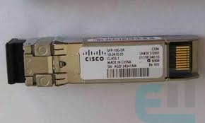 Модуль Cisco SFP-10G-SR= фото
