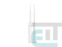 Точка доступу Wi-Fi TP-Link EAP110-OUTDOOR фото