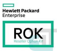ПО HPE Windows Server 2016 Essentials ROK ru SW (871141-251) фото