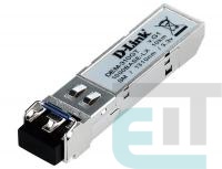 SFP-трансивер D-Link DEM-310GT фото