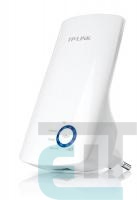 Підсилювач Wi-Fi сигналу TP-Link TL-WA850RE фото