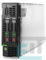 Сервер HP BL460c Gen9 E5-2660v3 (727030-B21) фото