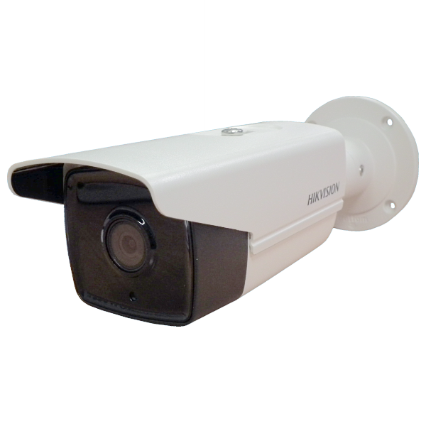 IP-видеокамера Hikvision DS-2CD2T43G0-I8 (4.0) фото