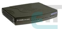 VoIP-шлюз D-Link DVG-6004S фото