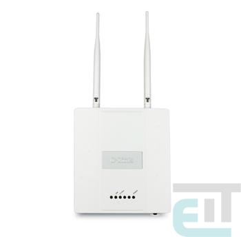 Точка доступа Wi-Fi D-Link DAP-2360 фото