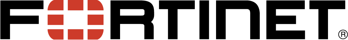 Логотип производителя FORTINET