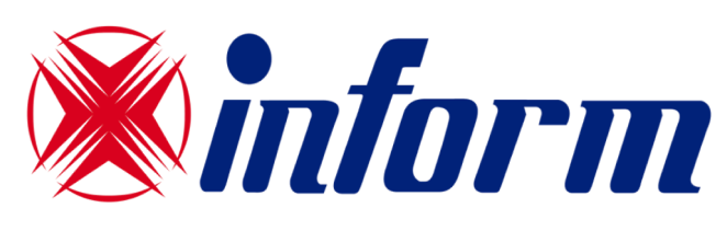 Логотип производителя INFORM