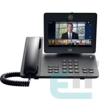 IP-телефон Cisco Desktop Collaboration Experience DX650 фото