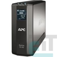 ИБП APC Back-UPS Pro 550VA, LCD (BR550GI) фото