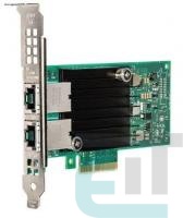Мережева карта DELL Intel X550 Dual Port (540-BBRK) фото