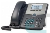 IP-телефон Cisco SB SPA512G фото