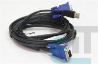 Комплект кабелей D-Link DKVM-CU фото