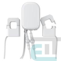 Розумний контролер споживання енергії Aeotec ZW095-1P60A, білий фото