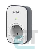 Мережевий фільтр Belkin 1 розетка (BSV102vf) фото