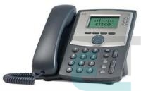 IP-телефон Cisco SB SPA303-G2 фото