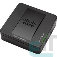VoIP-шлюз Cisco SB SPA112 фото