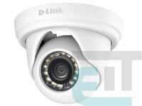 IP-відеокамера D-Link DCS-4802E/UPA фото