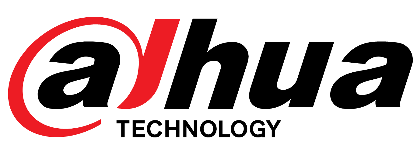 Логотип производителя DAHUA