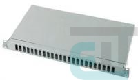 Оптическая панель 3M 19" 24 порта 1U DE010016546 (SPP3-E-2CD) фото