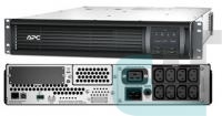 ДБЖ APC RM 3000VA 2U (SMT3000RMI2U) фото
