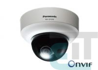 IP-видеокамера Panasonic WV-SF539E фото