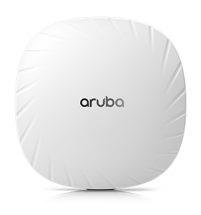 Aruba 510 серія точок доступу