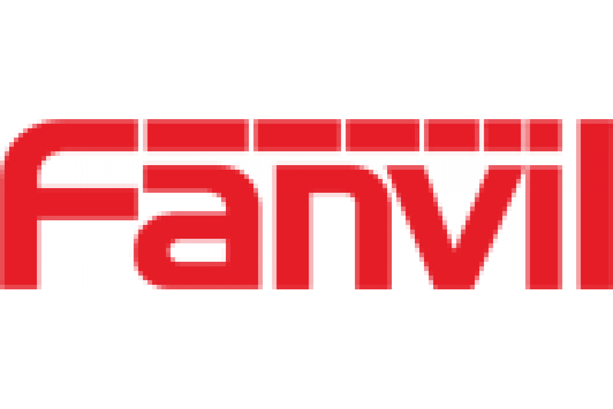 Логотип производителя Fanvil