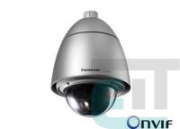 IP-відеокамера Panasonic WV-SW395A фото