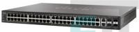 Управляемый коммутатор Cisco SB SG500X-48-K9-G5 фото