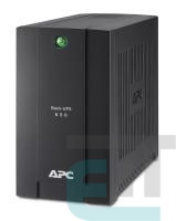 ДБЖ APC Back-UPS 650VA (BC650-RSX761) фото
