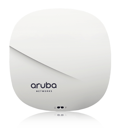 Точка доступа Wi-Fi Aruba AP-303P