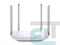 Роутер Wi-Fi TP-Link Archer-C50_v3 фото