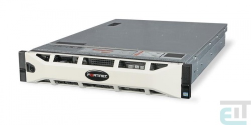 Сервер Fortinet FSA-1000D фото