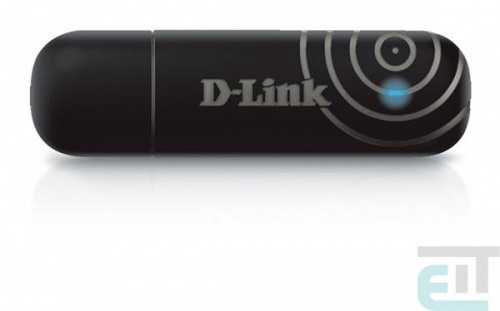 WiFi-адаптер D-Link DWA-140 фото