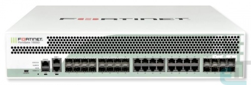 Межсетевой экран Fortinet FG-200E (FG-200E-BDL) фото