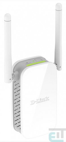 Точка доступа Wi-Fi D-Link DAP-1325 фото