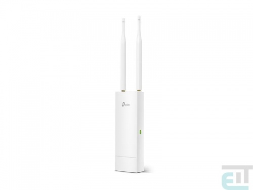 Точка доступа Wi-Fi TP-Link EAP110-OUTDOOR фото
