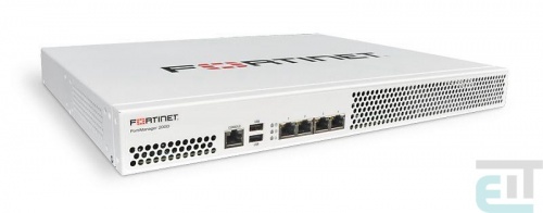 Сервер управління Fortinet FMG-200D фото