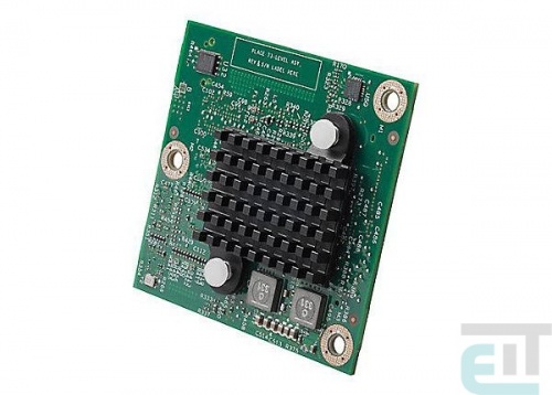 Модуль Cisco PVDM4-64 (PVDM4-64=) фото